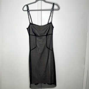 Vintage Kookai dress